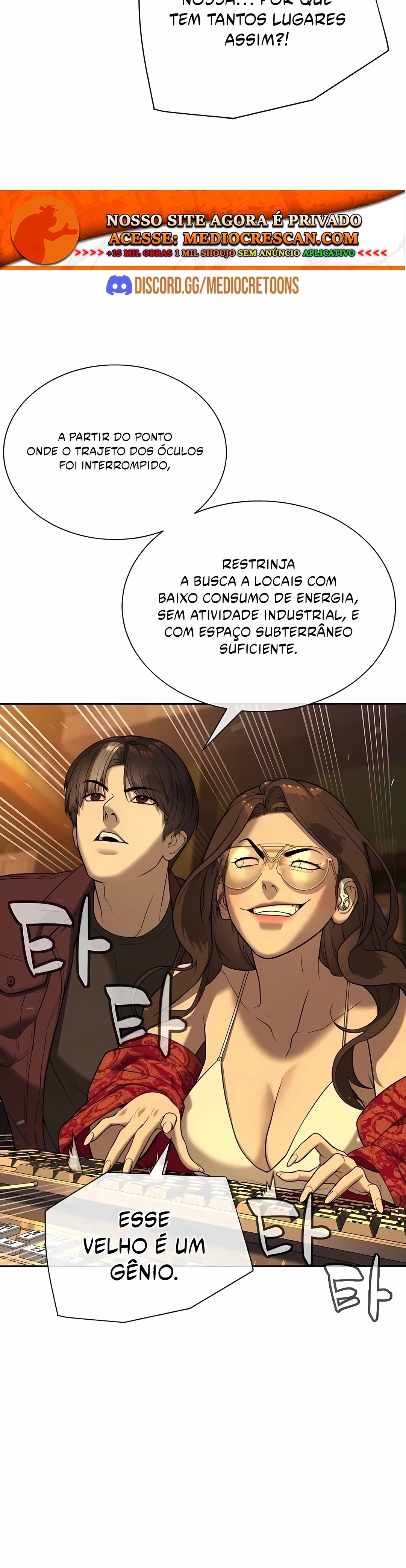 Assassino Pietro Capítulo 142 Página 16
