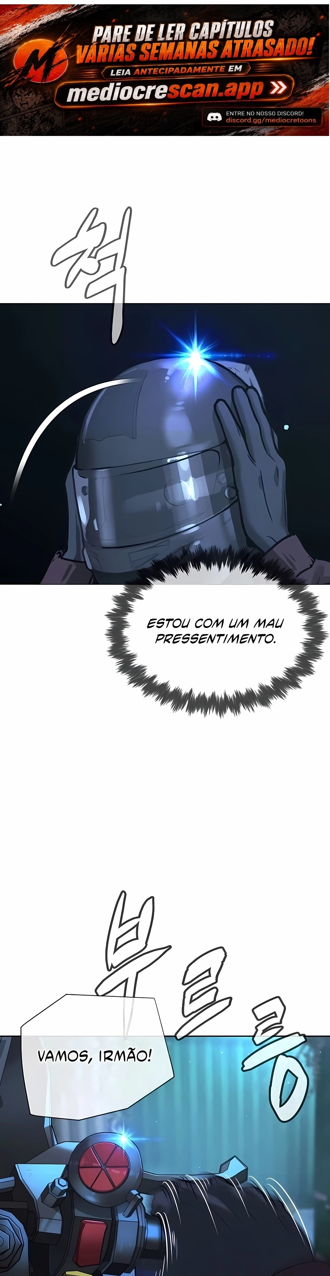 Assassino Pietro Capítulo 142 Página 19