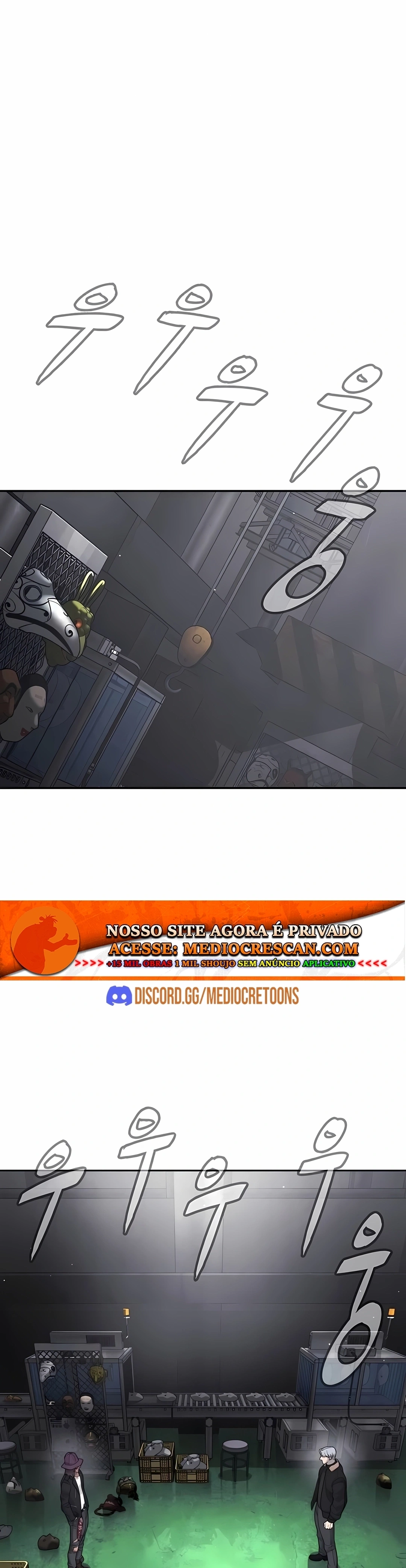 Assassino Pietro Capítulo 142 Página 22