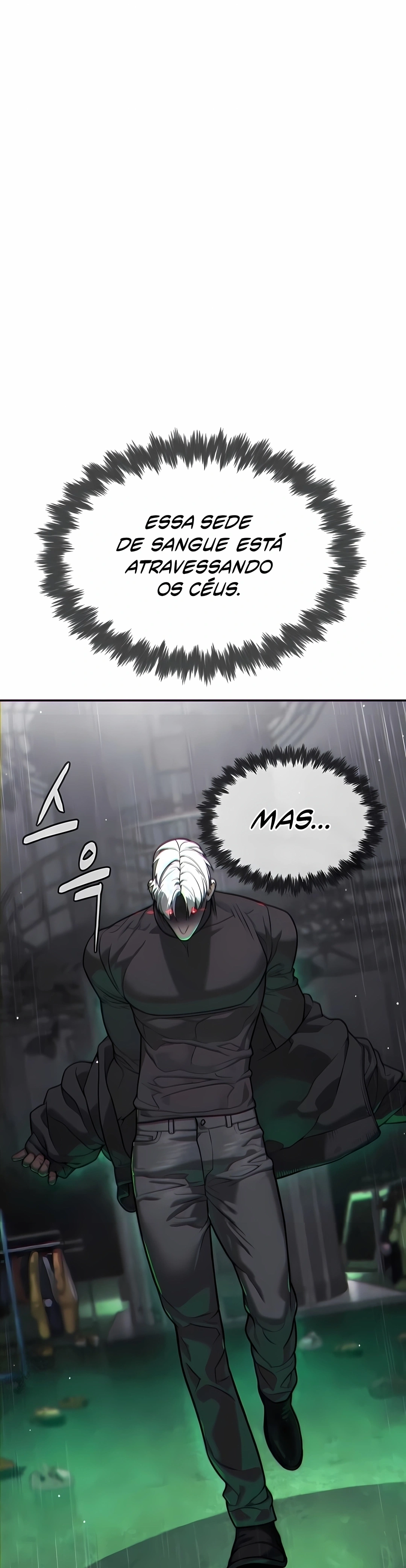 Assassino Pietro Capítulo 142 Página 24