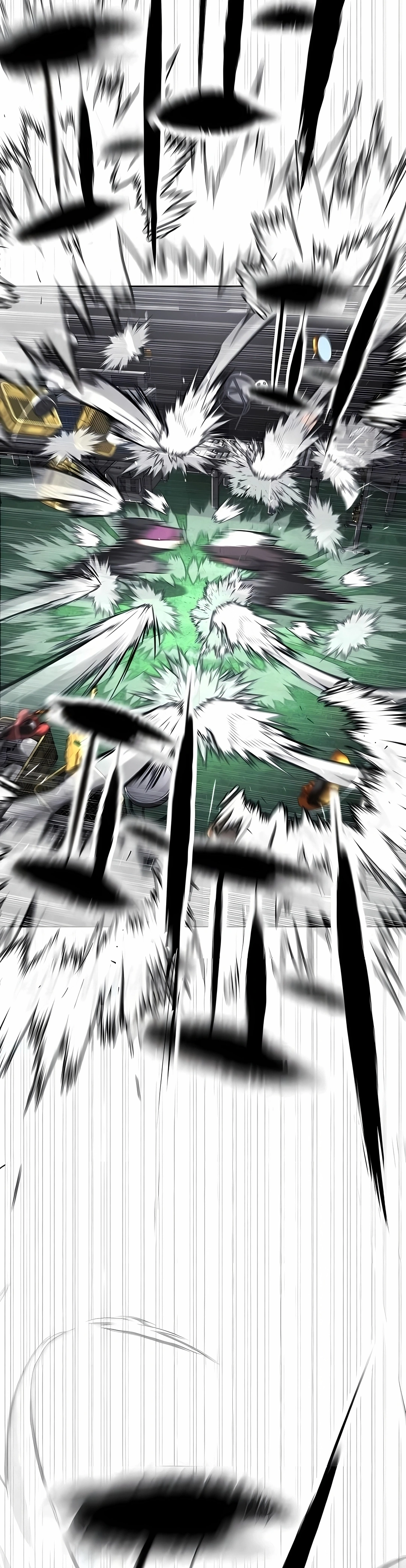 Assassino Pietro Capítulo 142 Página 30
