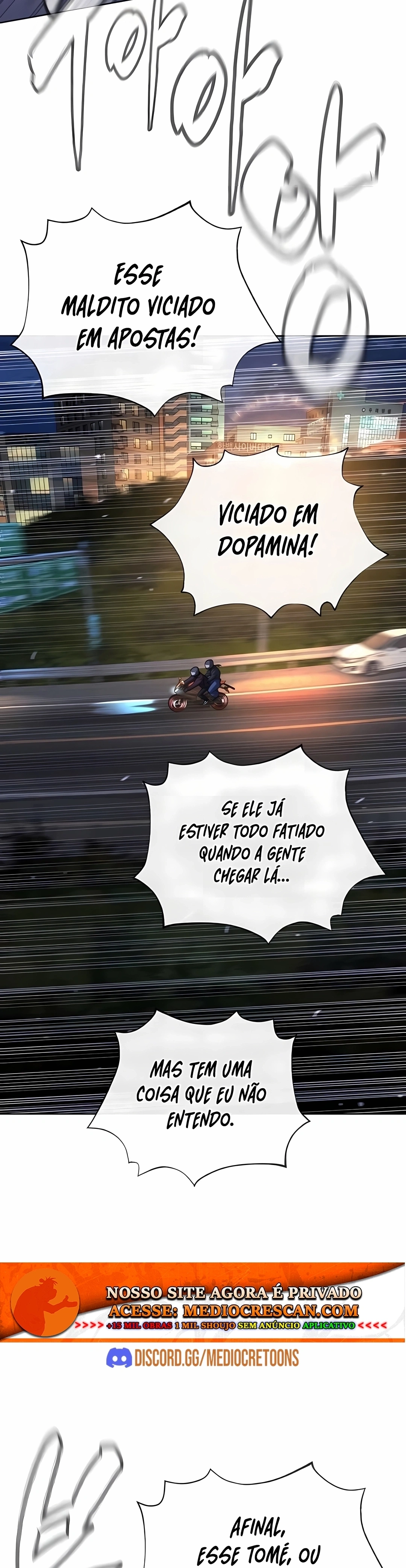 Assassino Pietro Capítulo 142 Página 36