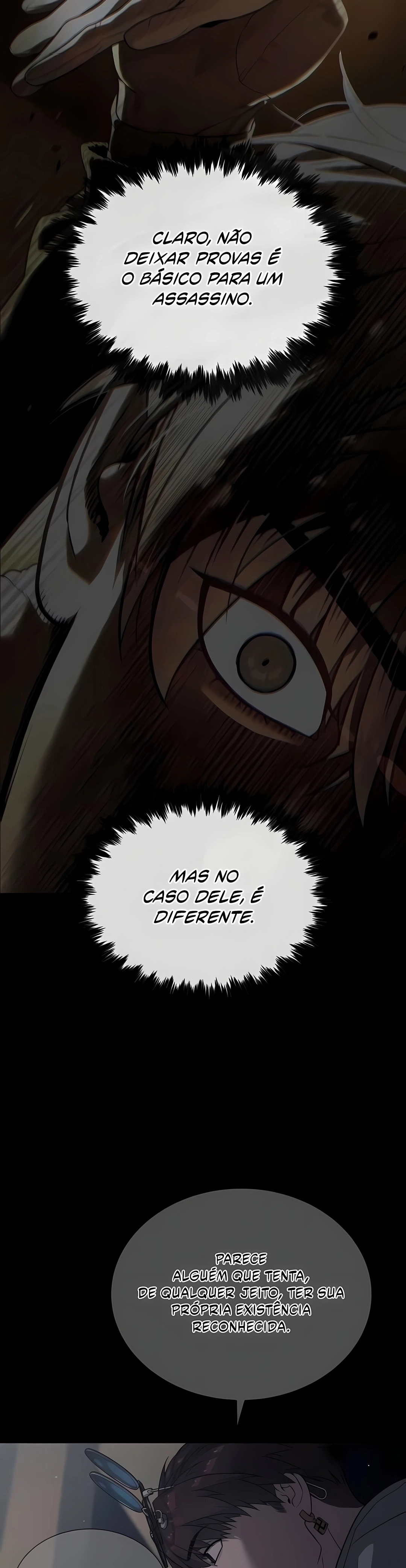 Assassino Pietro Capítulo 142 Página 39