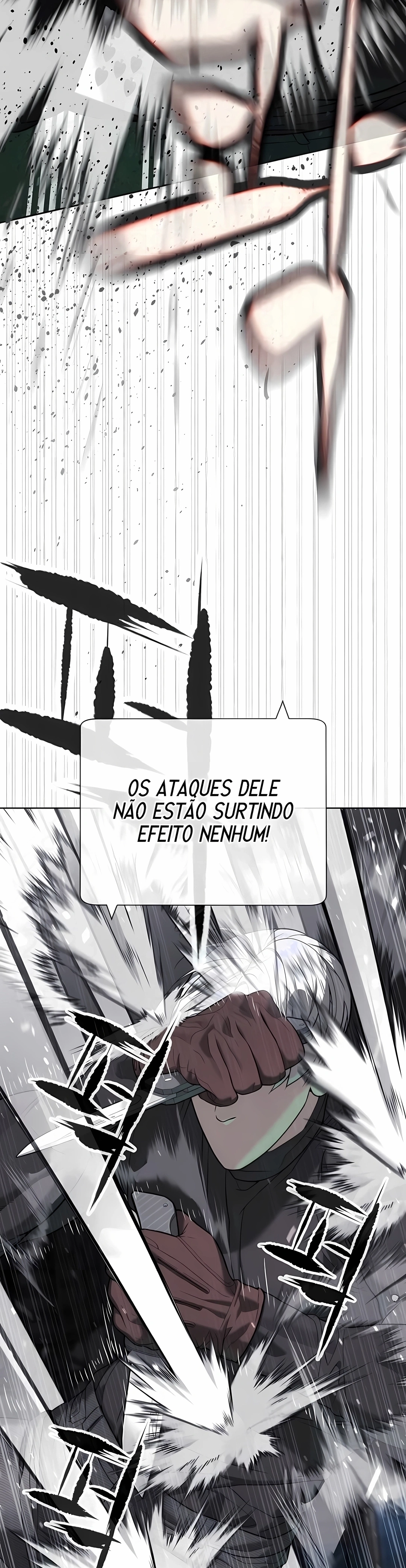 Assassino Pietro Capítulo 142 Página 46