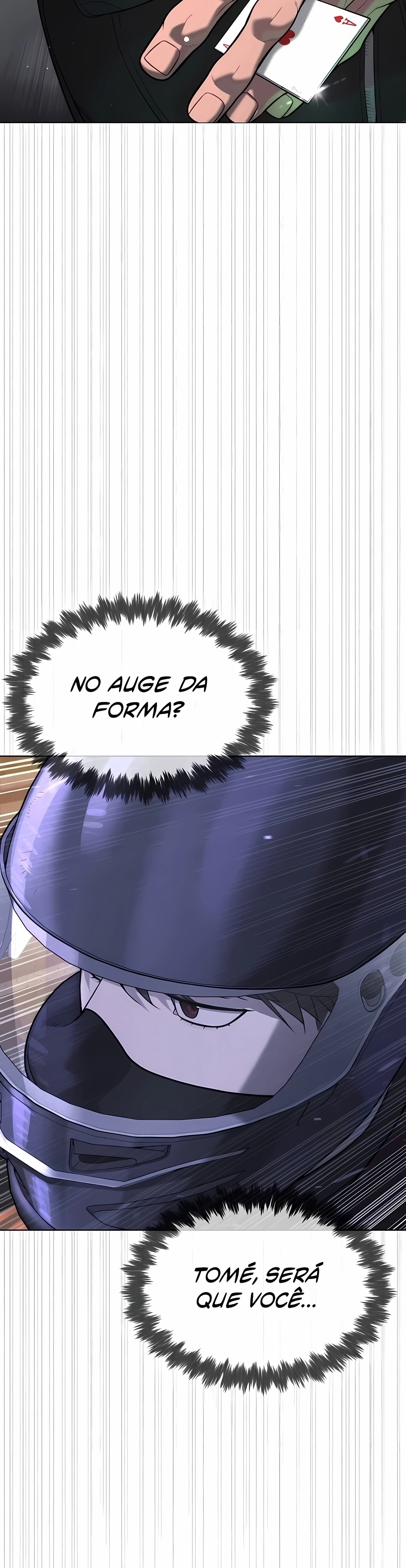 Assassino Pietro Capítulo 142 Página 49