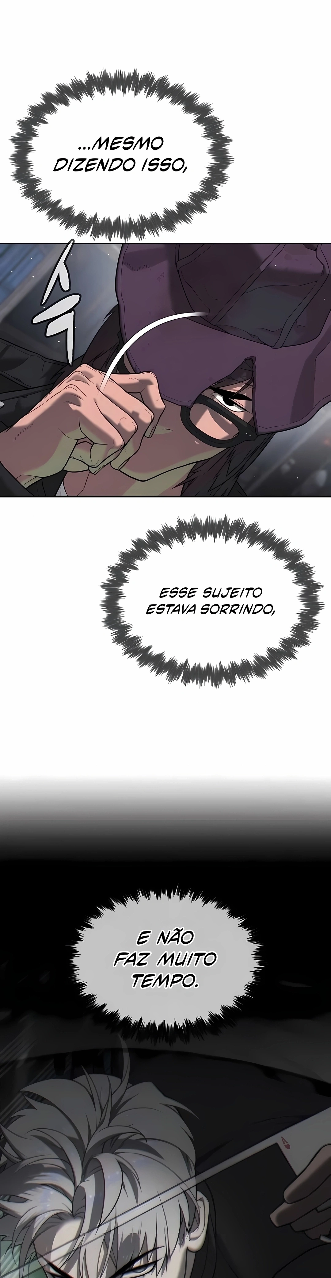 Assassino Pietro Capítulo 142 Página 52