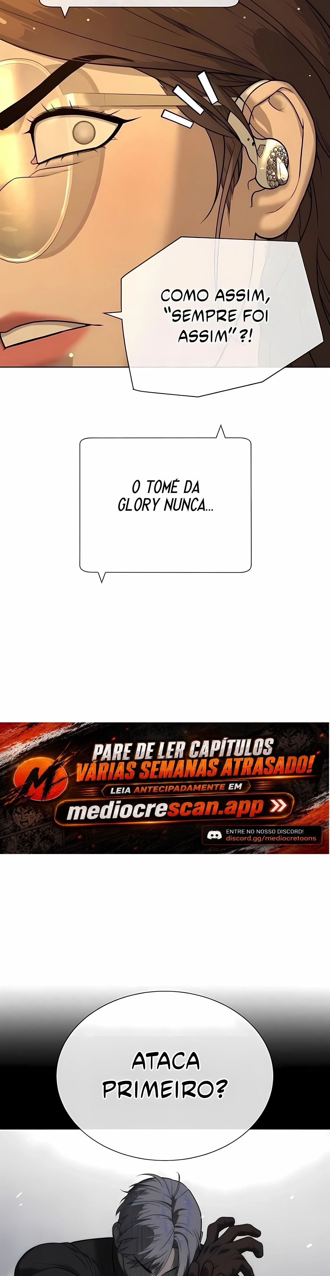 Assassino Pietro Capítulo 142 Página 69