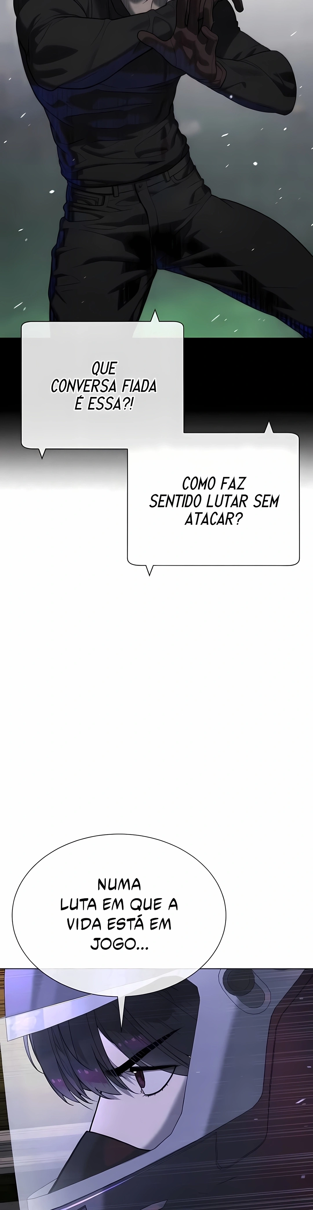 Assassino Pietro Capítulo 142 Página 70