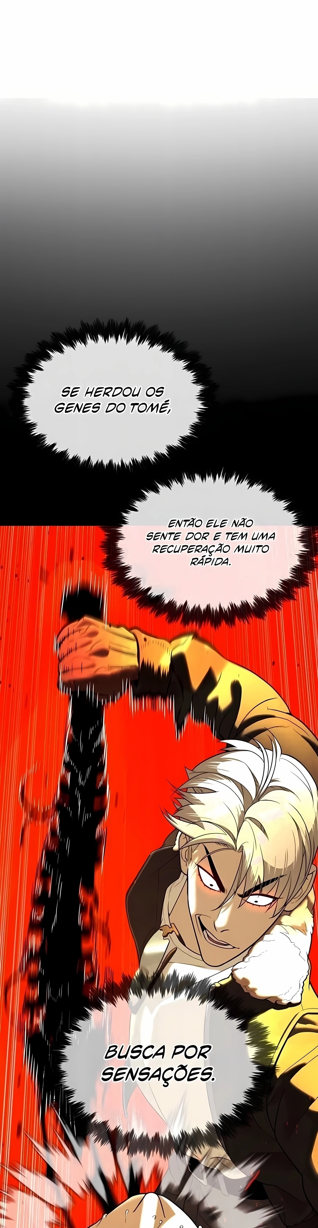 Assassino Pietro Capítulo 142 Página 72