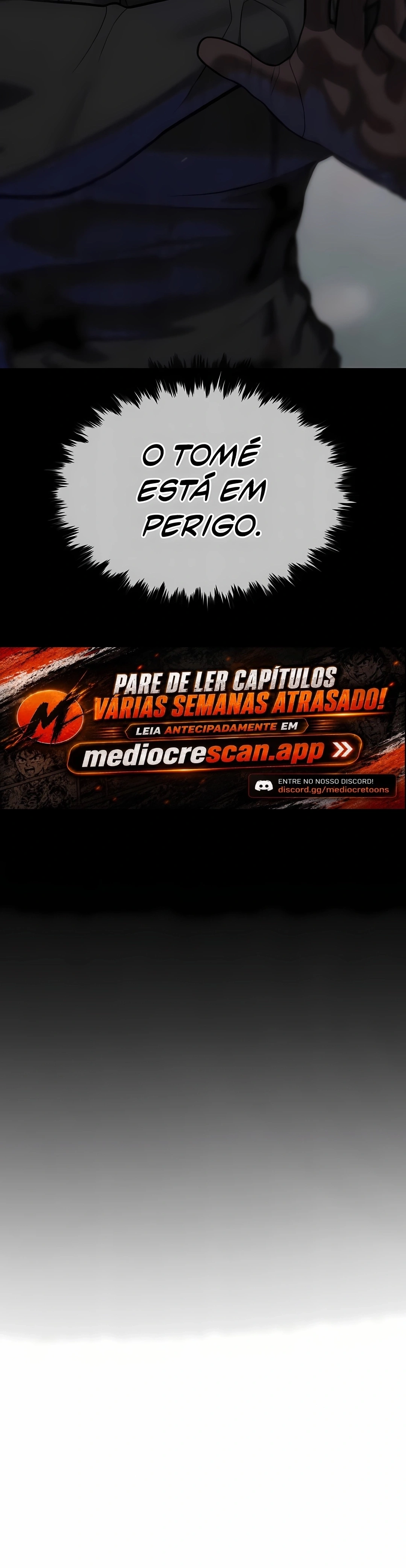 Assassino Pietro Capítulo 142 Página 76