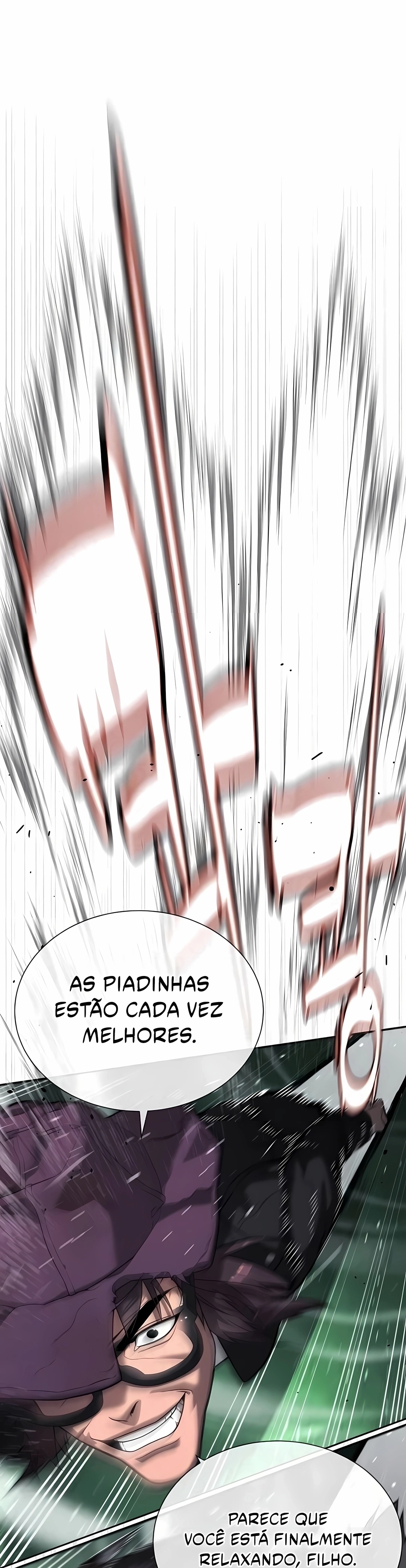 Assassino Pietro Capítulo 142 Página 84