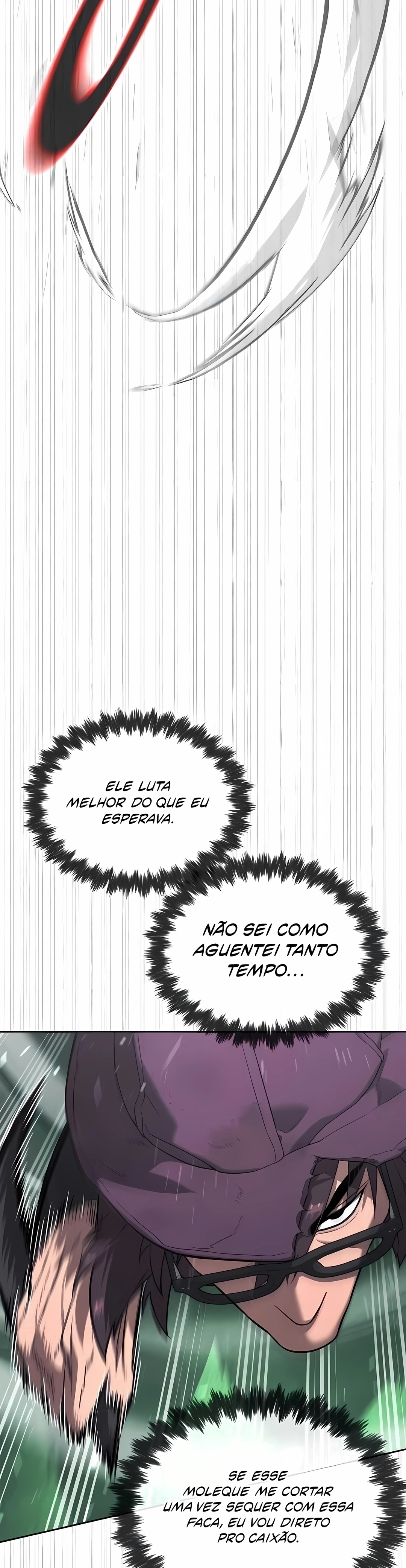 Assassino Pietro Capítulo 142 Página 87