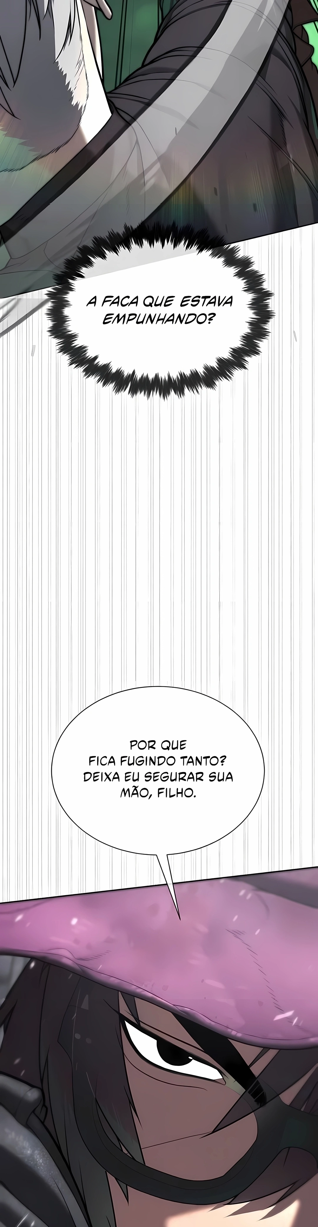 Assassino Pietro Capítulo 142 Página 92