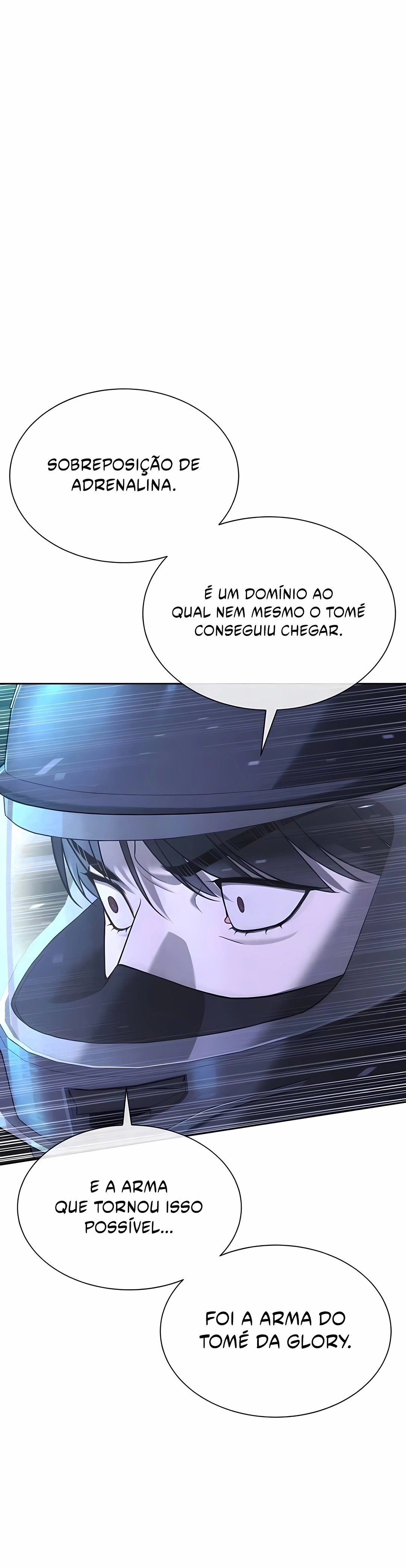 Assassino Pietro Capítulo 142 Página 98
