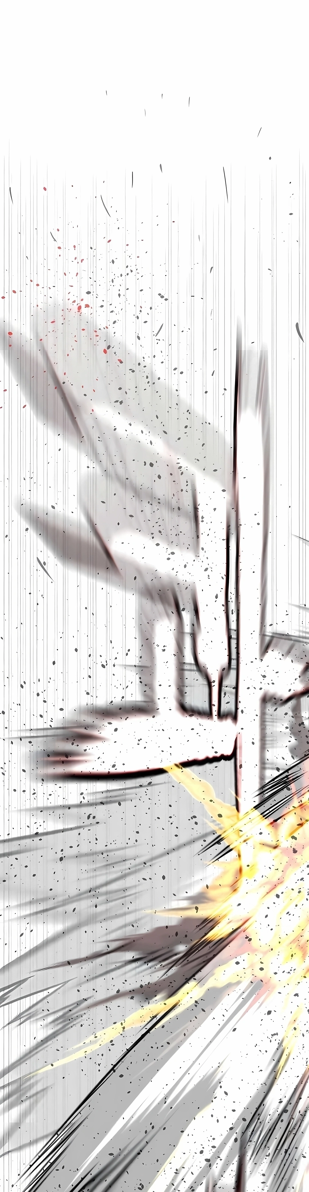 Assassino Pietro Capítulo 142 Página 99