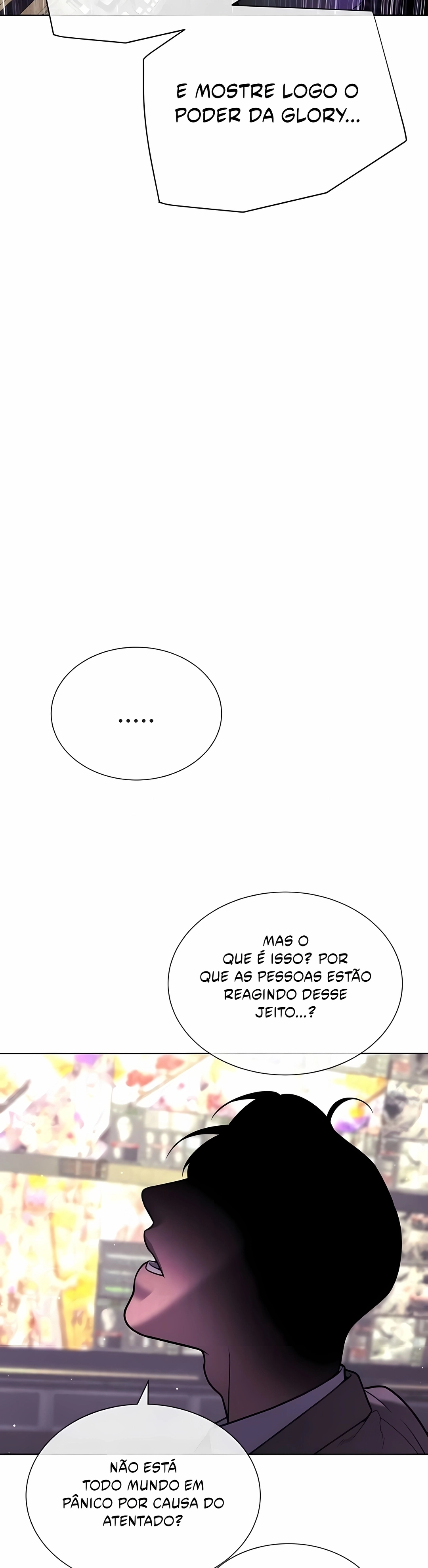 Assassino Pietro Capítulo 143 Página 100