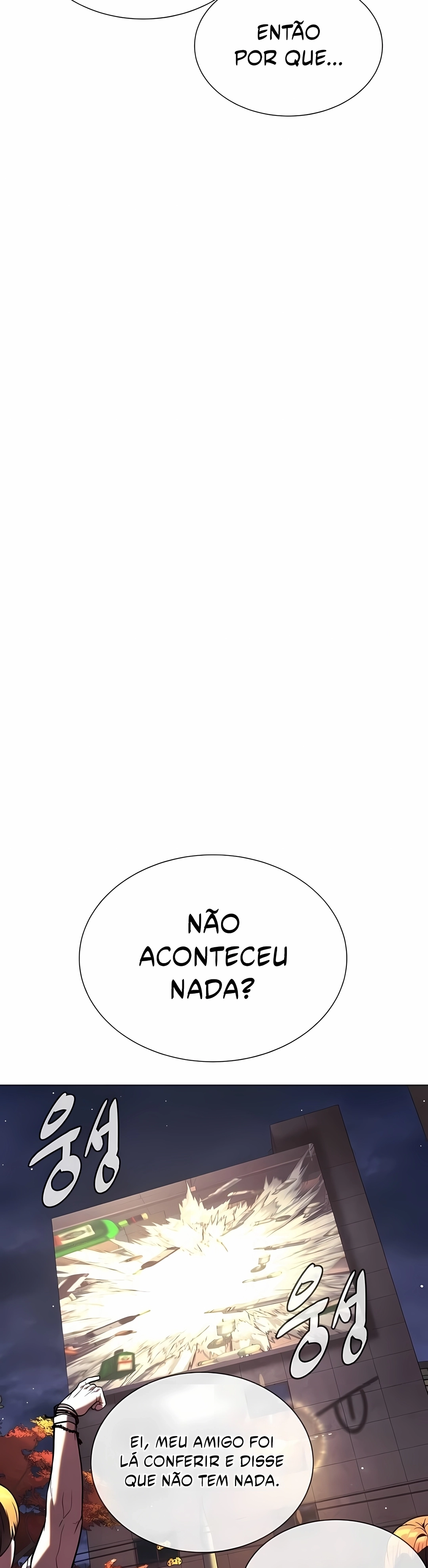 Assassino Pietro Capítulo 143 Página 101