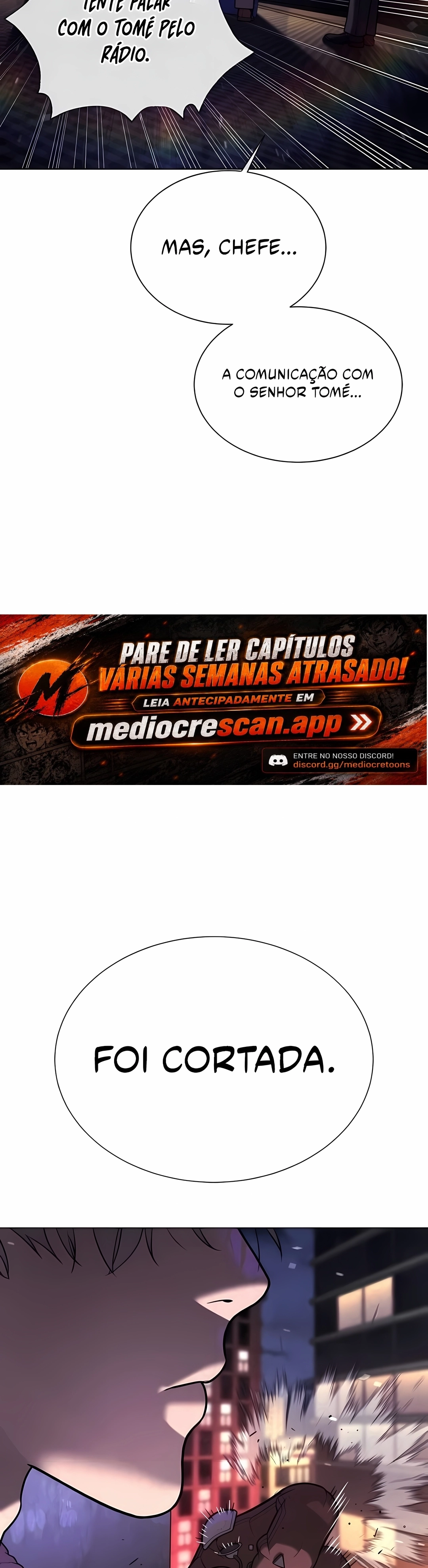 Assassino Pietro Capítulo 143 Página 103