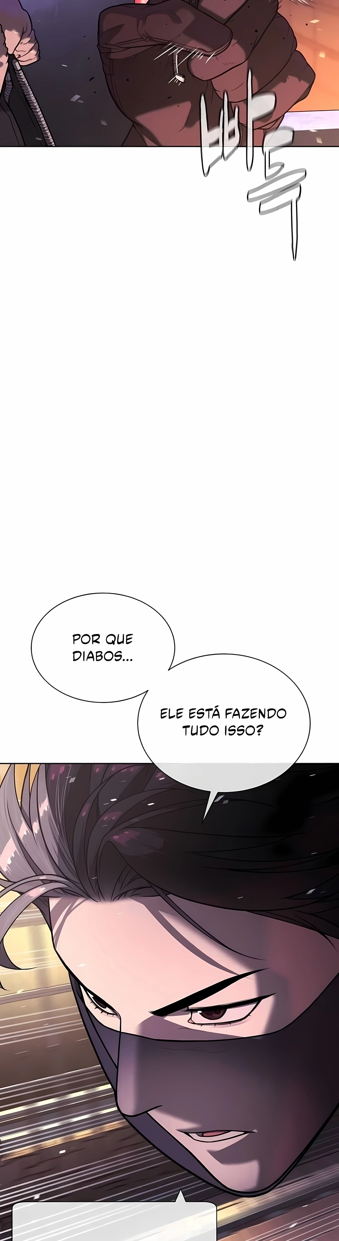 Assassino Pietro Capítulo 143 Página 104