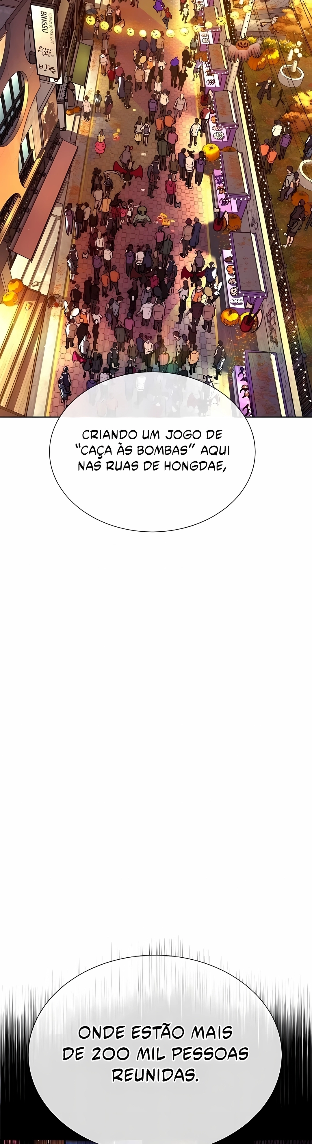 Assassino Pietro Capítulo 143 Página 113