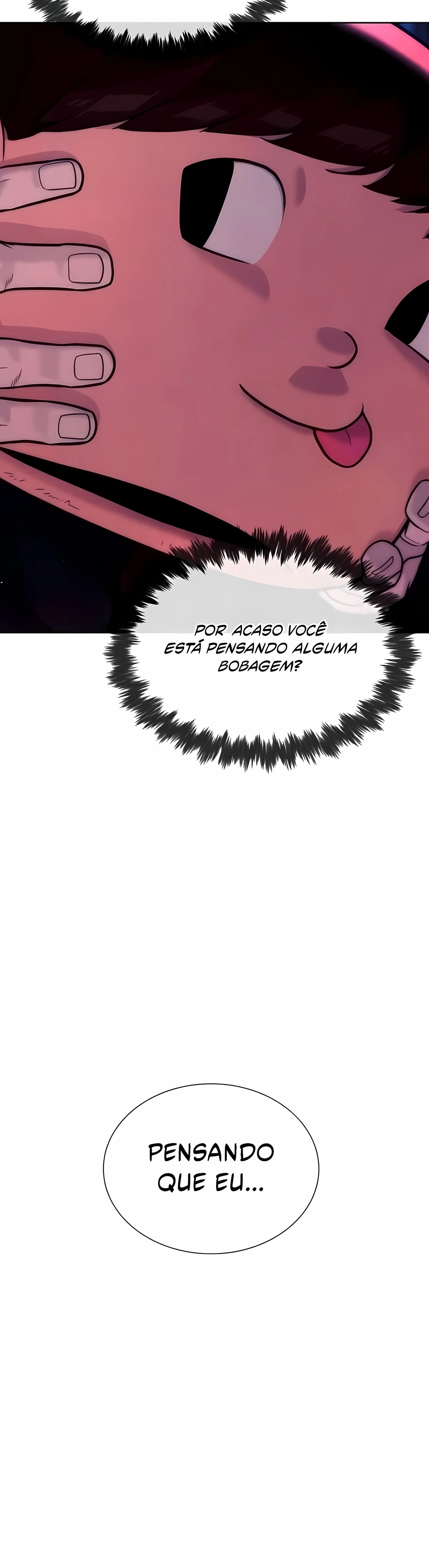 Assassino Pietro Capítulo 143 Página 118