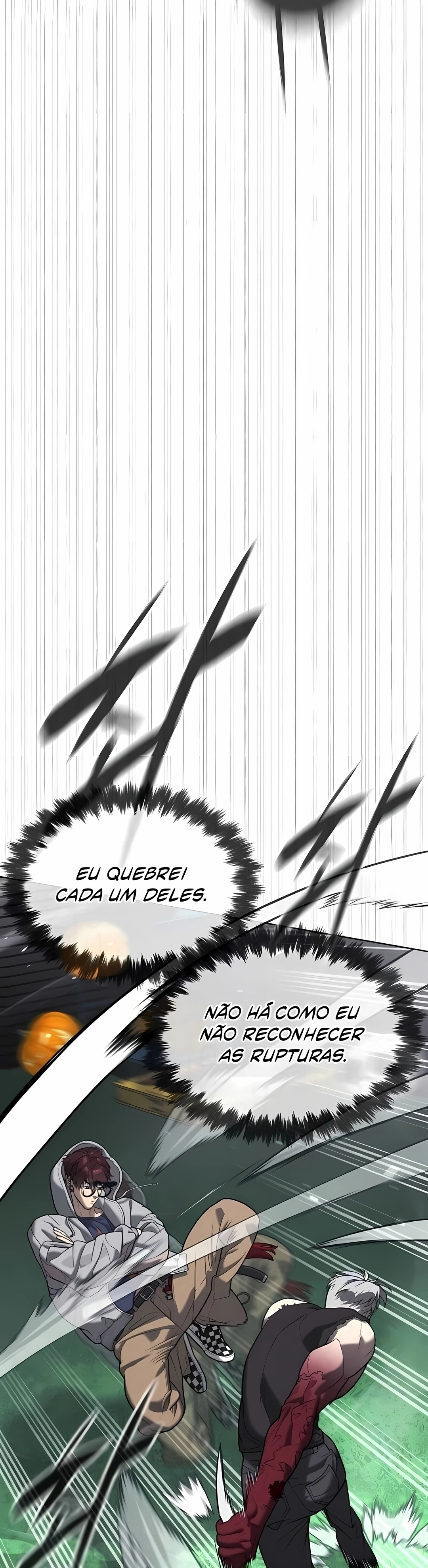 Assassino Pietro Capítulo 143 Página 29