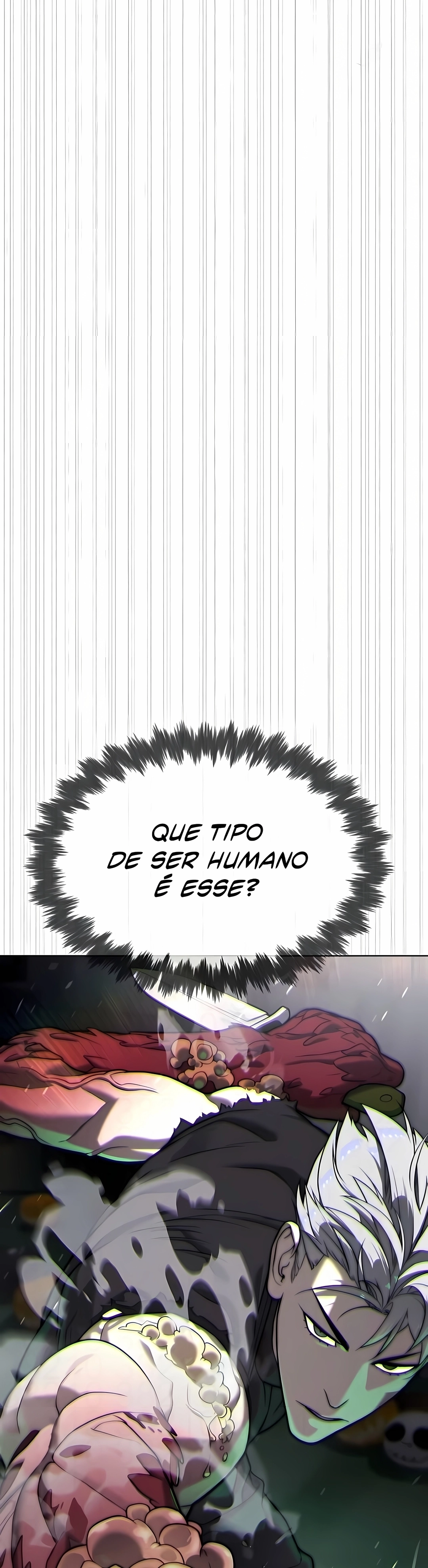 Assassino Pietro Capítulo 143 Página 32