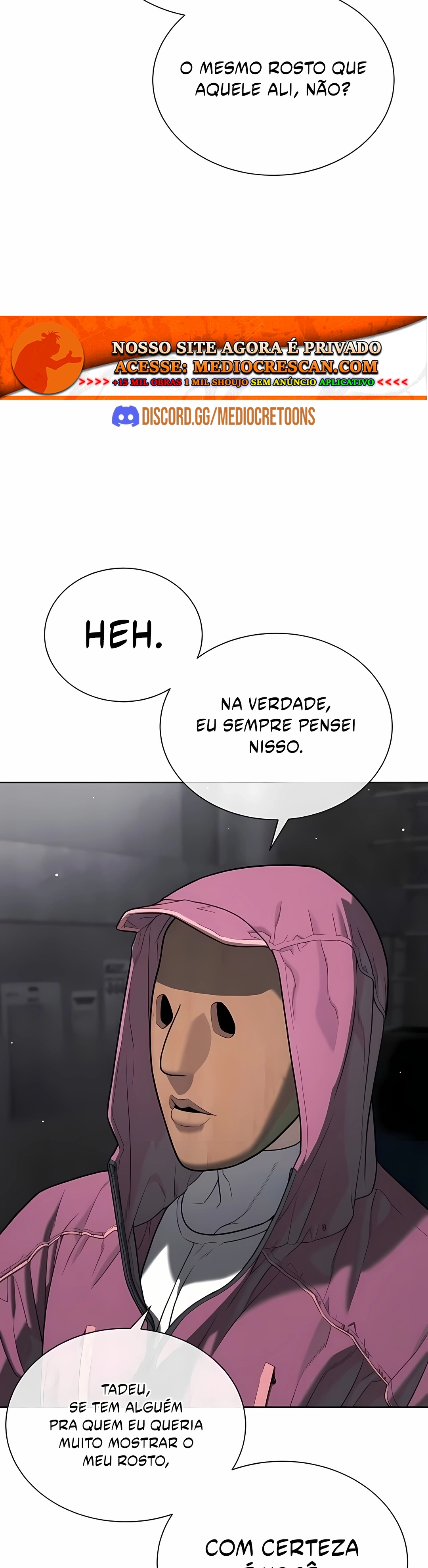 Assassino Pietro Capítulo 143 Página 39