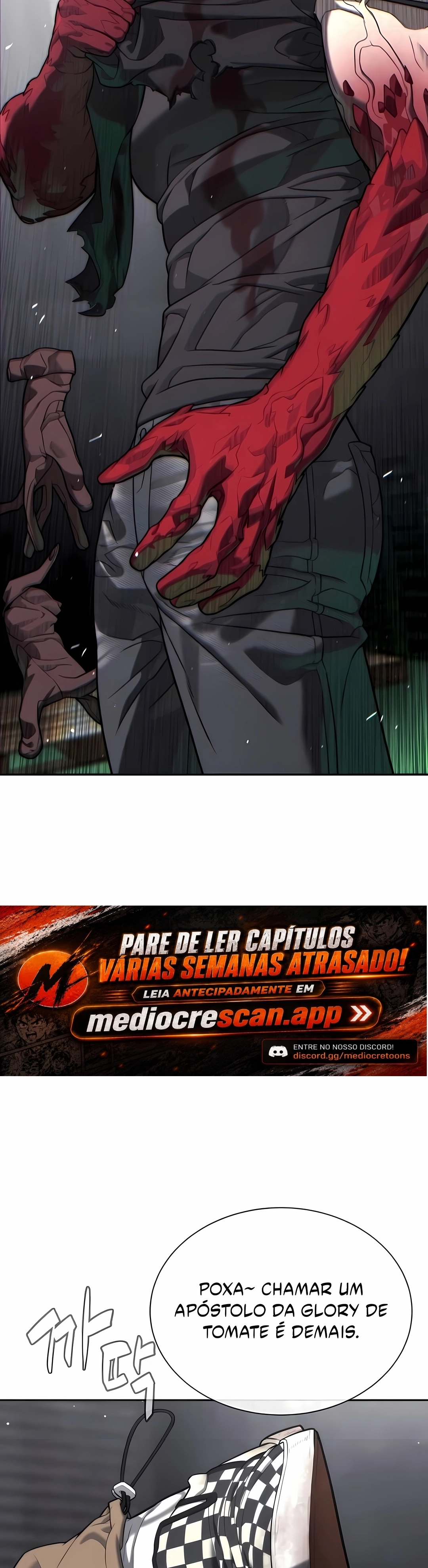Assassino Pietro Capítulo 143 Página 5