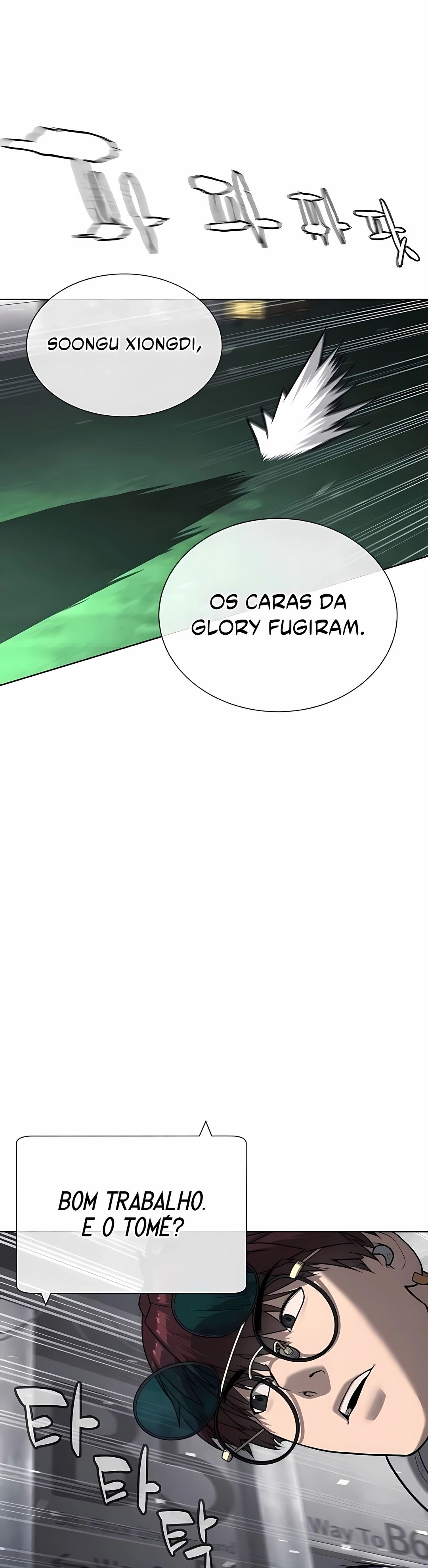 Assassino Pietro Capítulo 143 Página 54