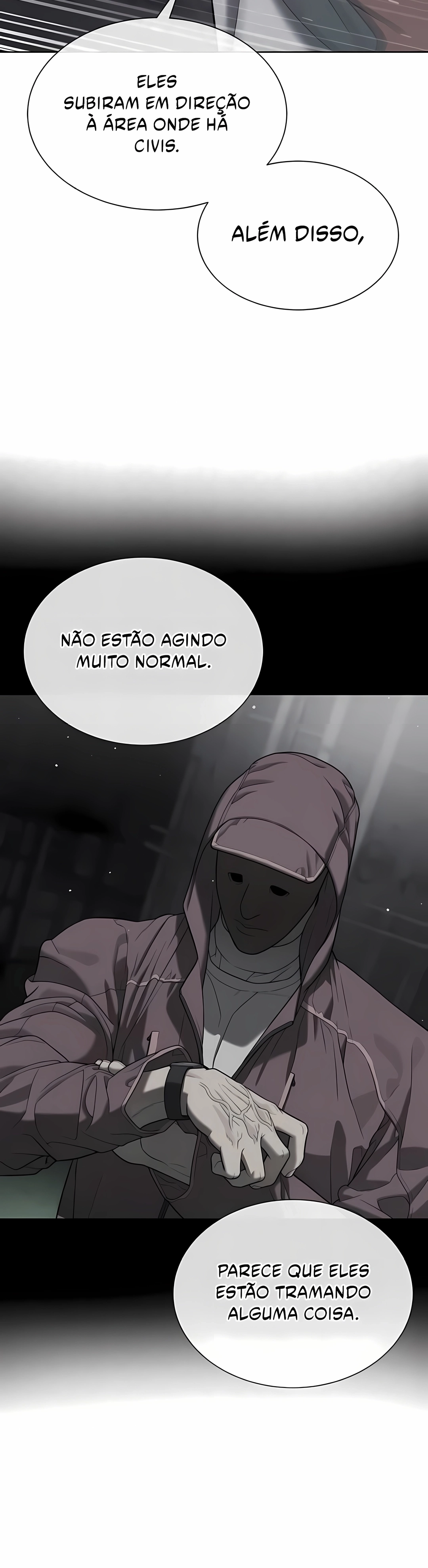 Assassino Pietro Capítulo 143 Página 56