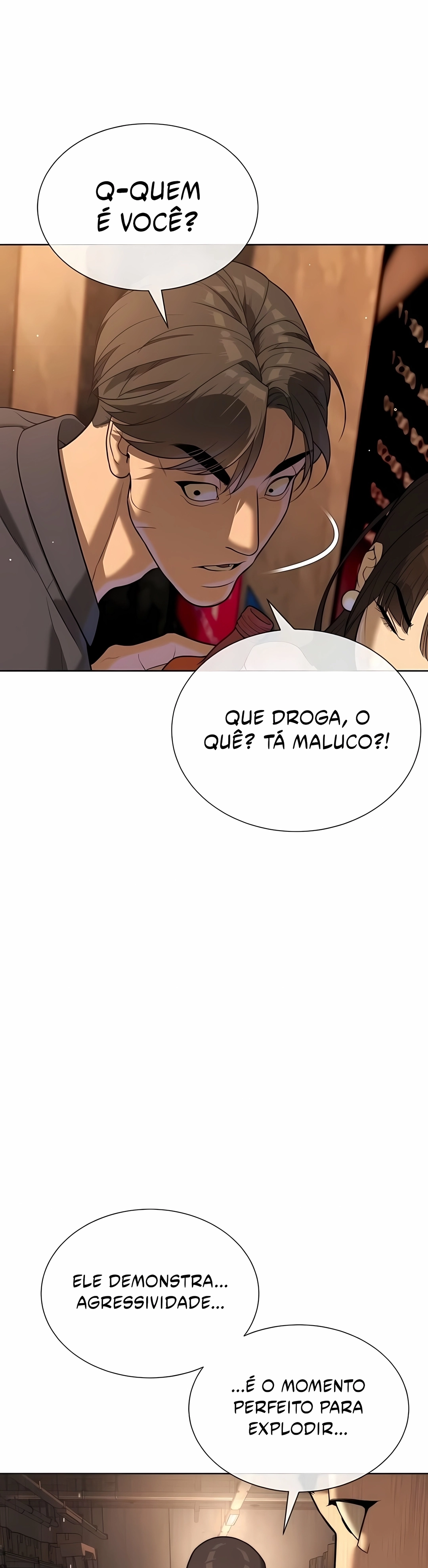 Assassino Pietro Capítulo 143 Página 74