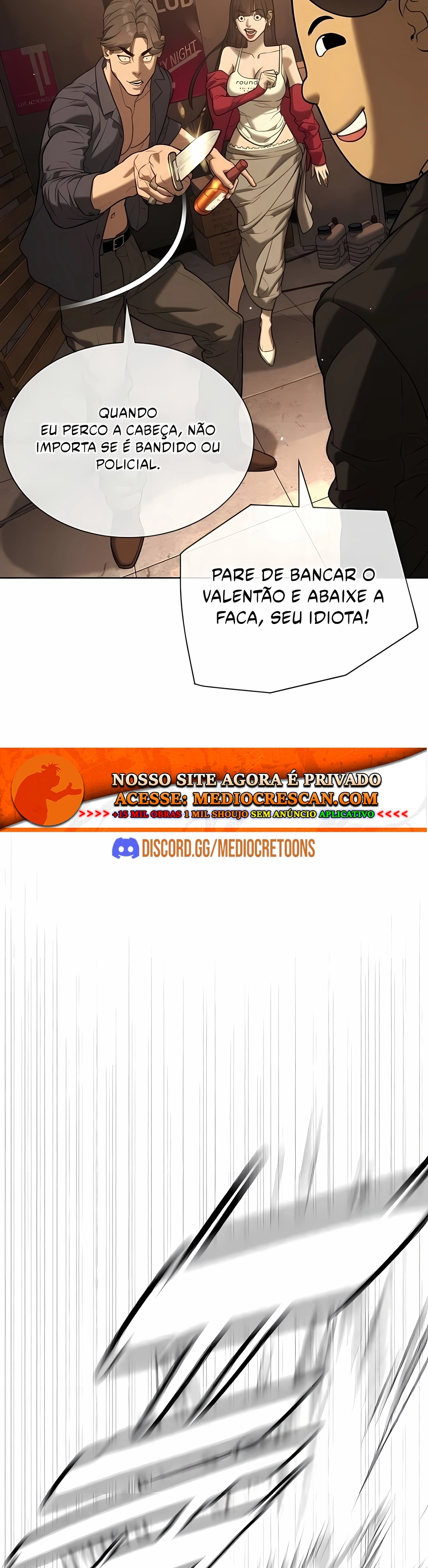 Assassino Pietro Capítulo 143 Página 76
