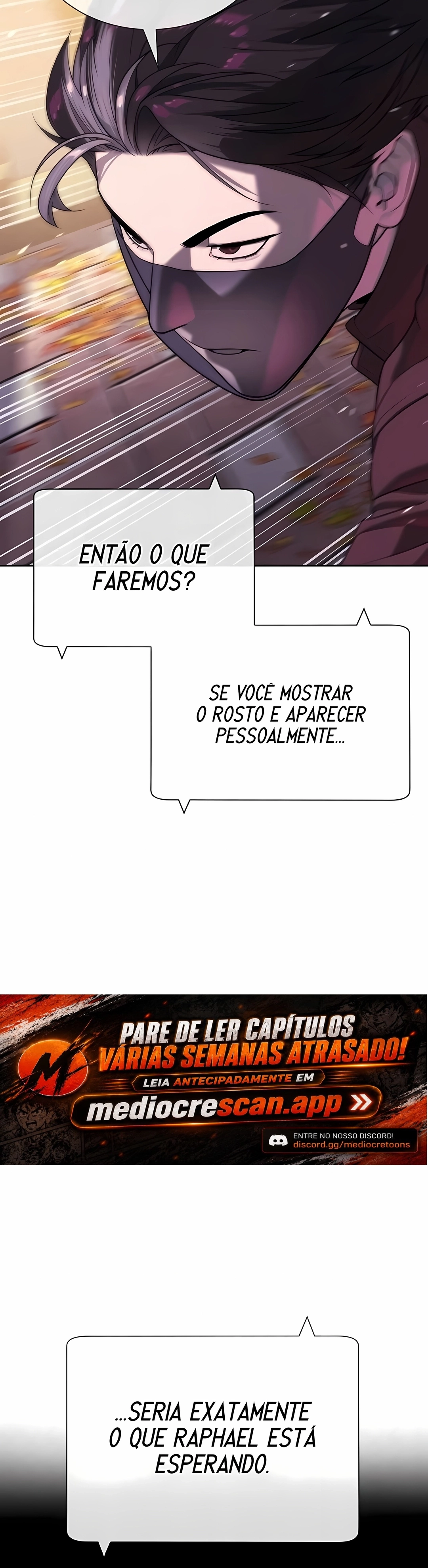 Assassino Pietro Capítulo 143 Página 87