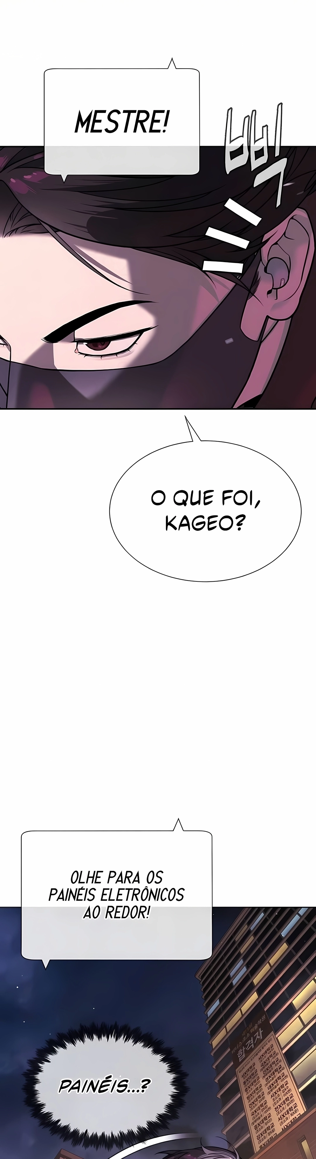 Assassino Pietro Capítulo 143 Página 89