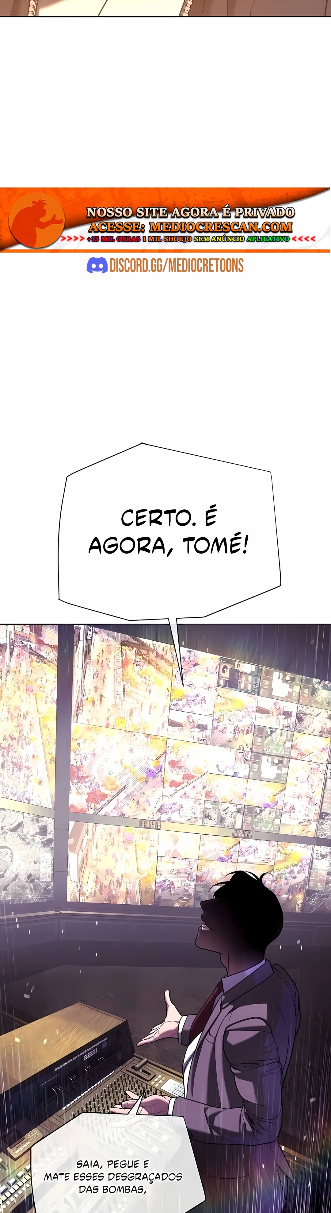 Assassino Pietro Capítulo 143 Página 99