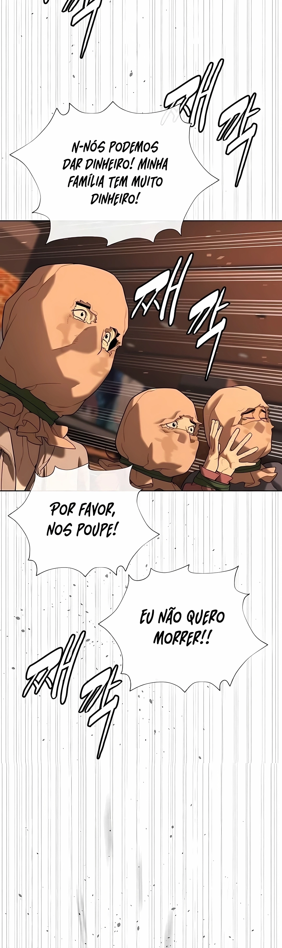 Assassino Pietro Capítulo 144 Página 105