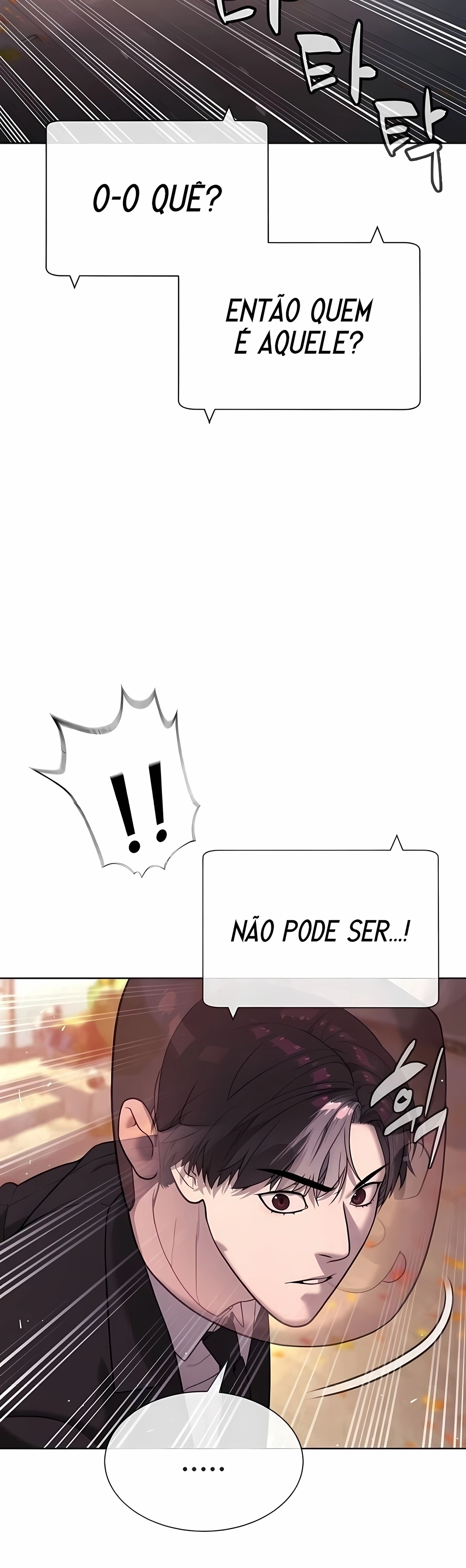 Assassino Pietro Capítulo 144 Página 111