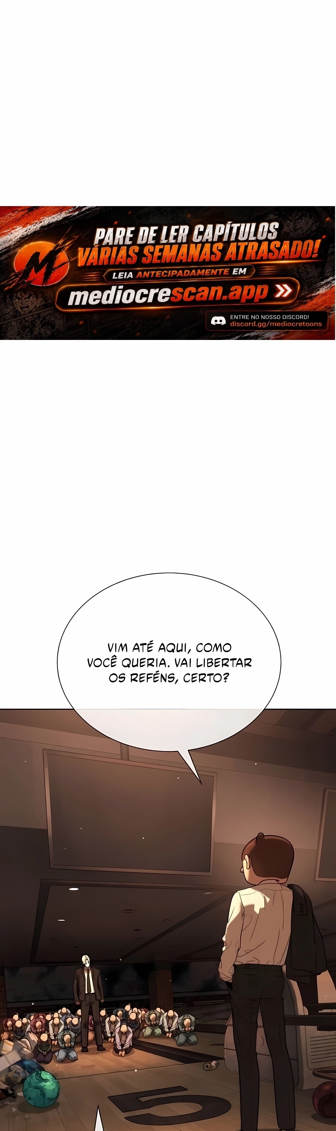 Assassino Pietro Capítulo 144 Página 112