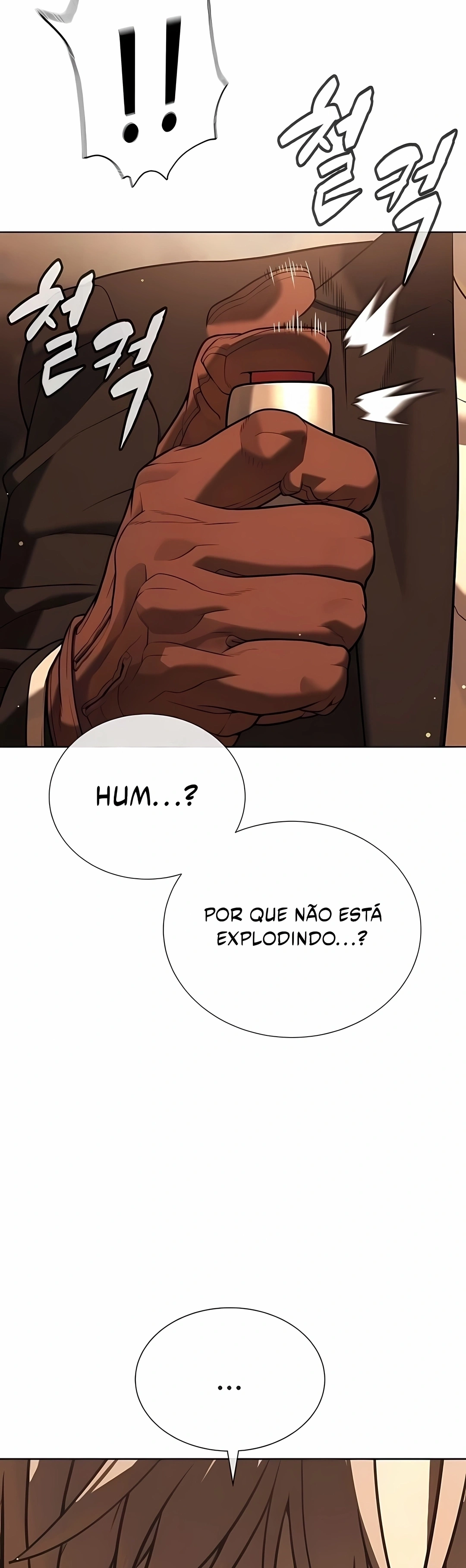 Assassino Pietro Capítulo 144 Página 116