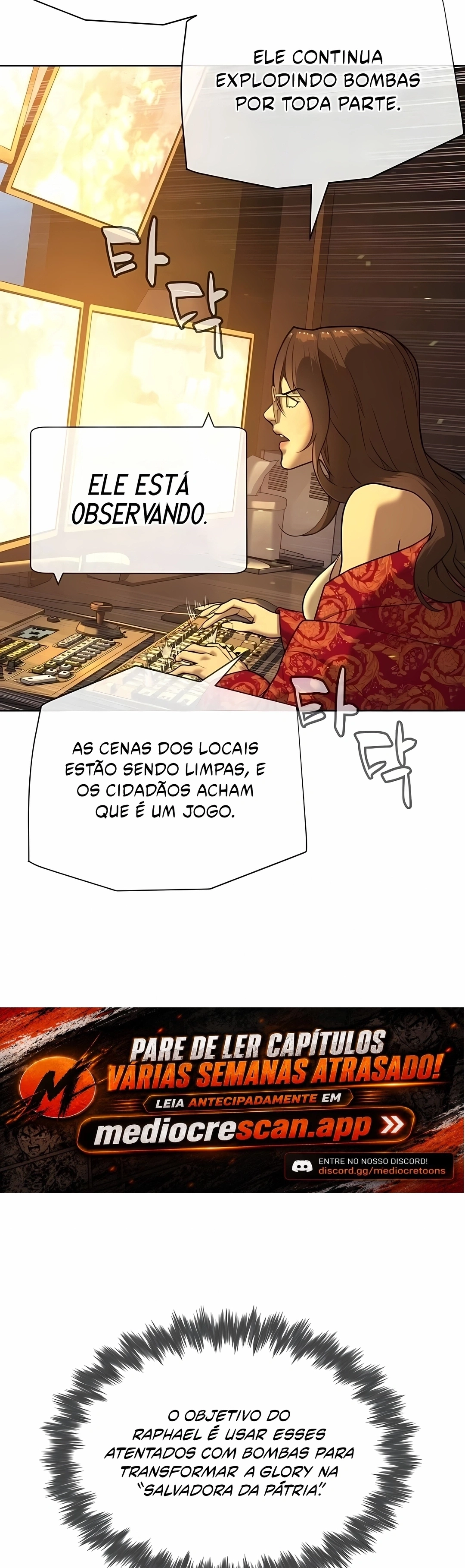 Assassino Pietro Capítulo 144 Página 13
