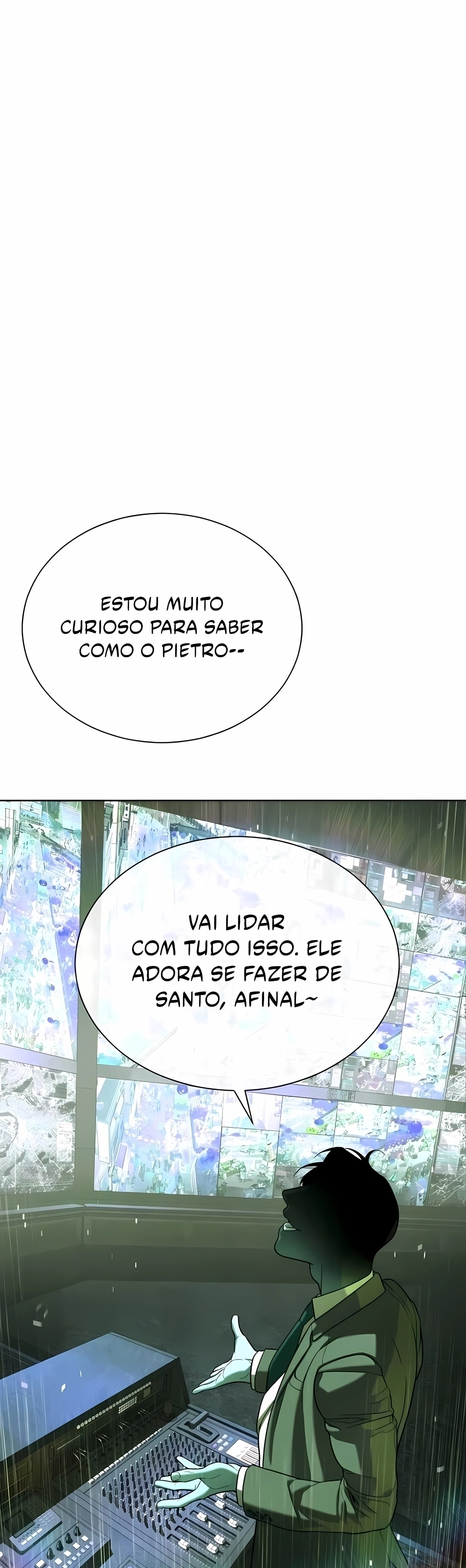 Assassino Pietro Capítulo 144 Página 17