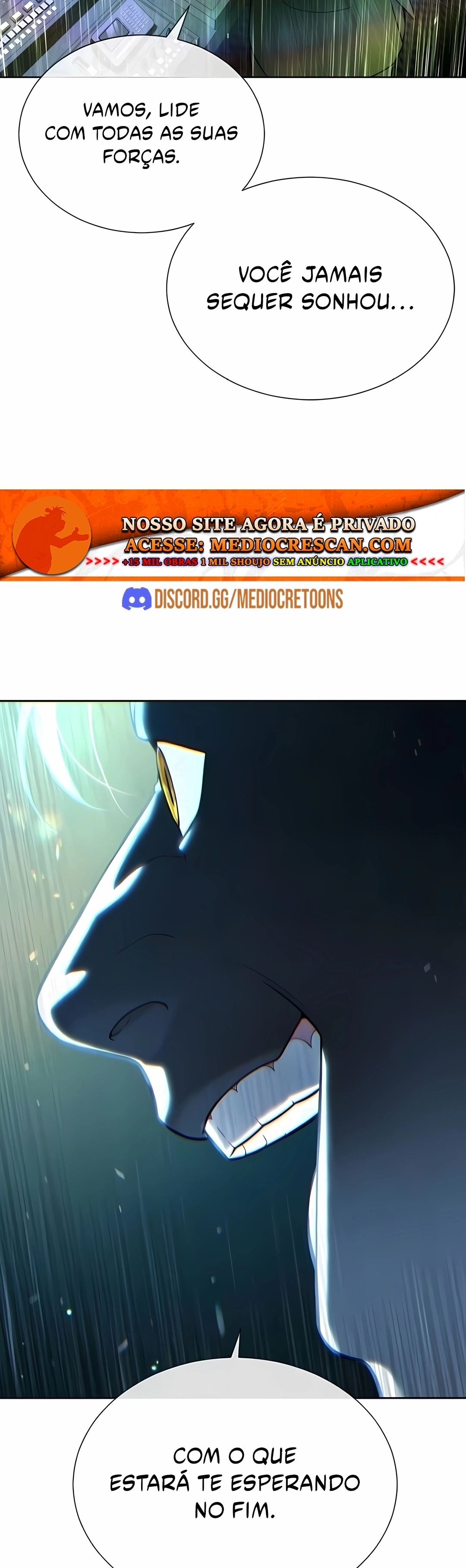 Assassino Pietro Capítulo 144 Página 18