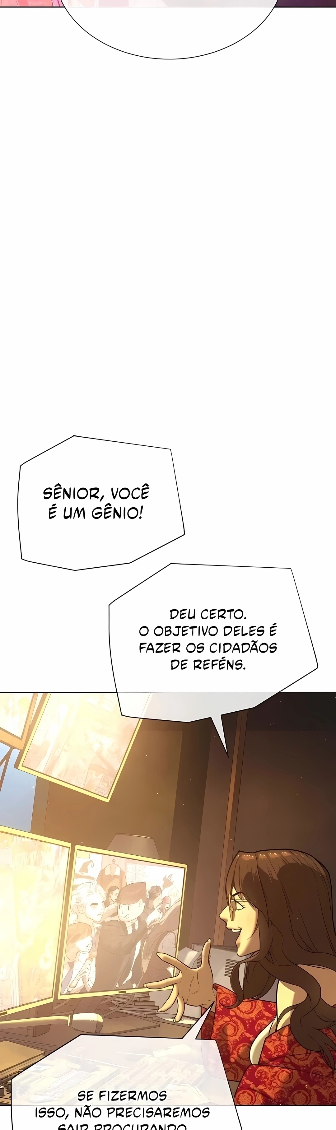 Assassino Pietro Capítulo 144 Página 27