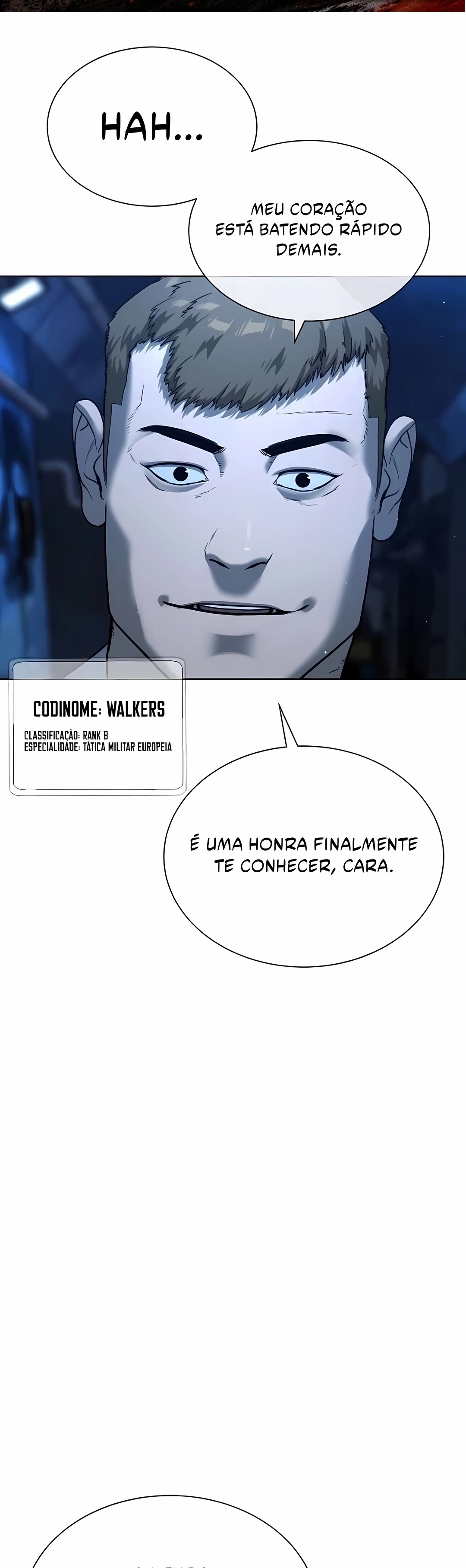 Assassino Pietro Capítulo 144 Página 30