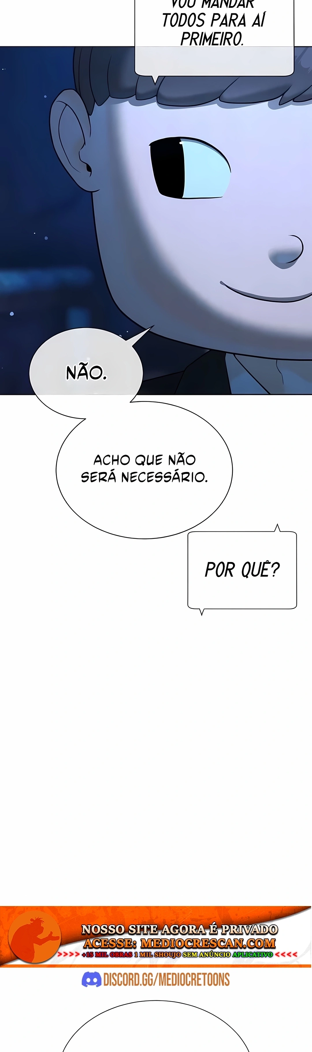 Assassino Pietro Capítulo 144 Página 33