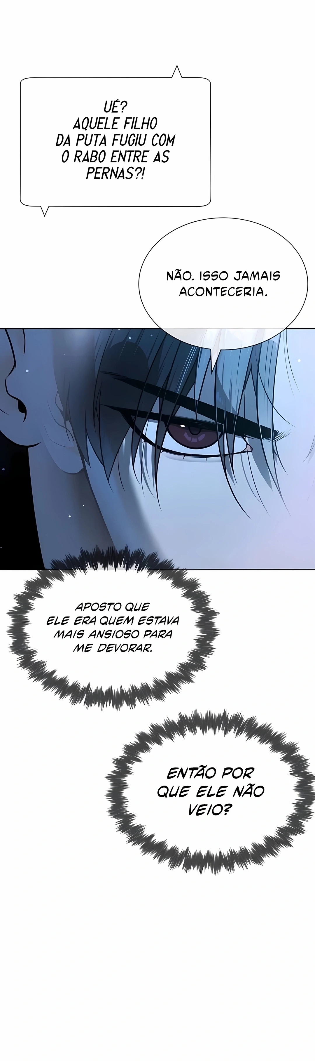 Assassino Pietro Capítulo 144 Página 35