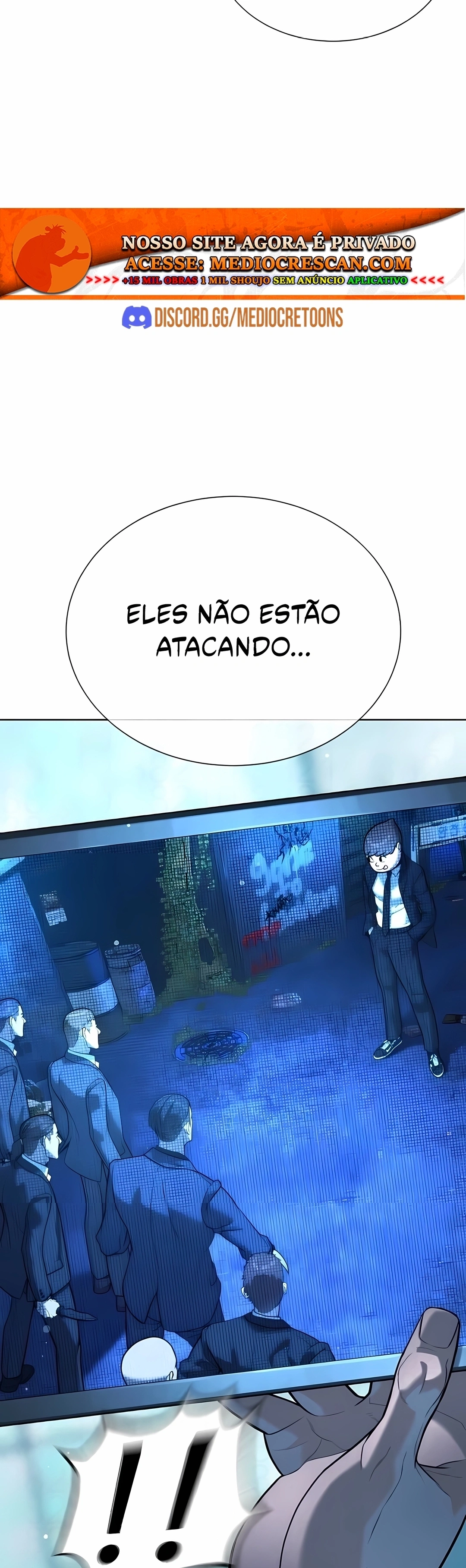 Assassino Pietro Capítulo 144 Página 42