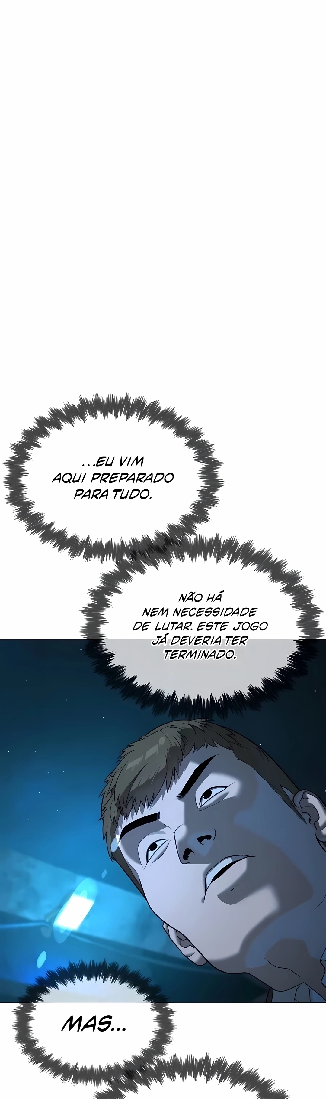 Assassino Pietro Capítulo 144 Página 44