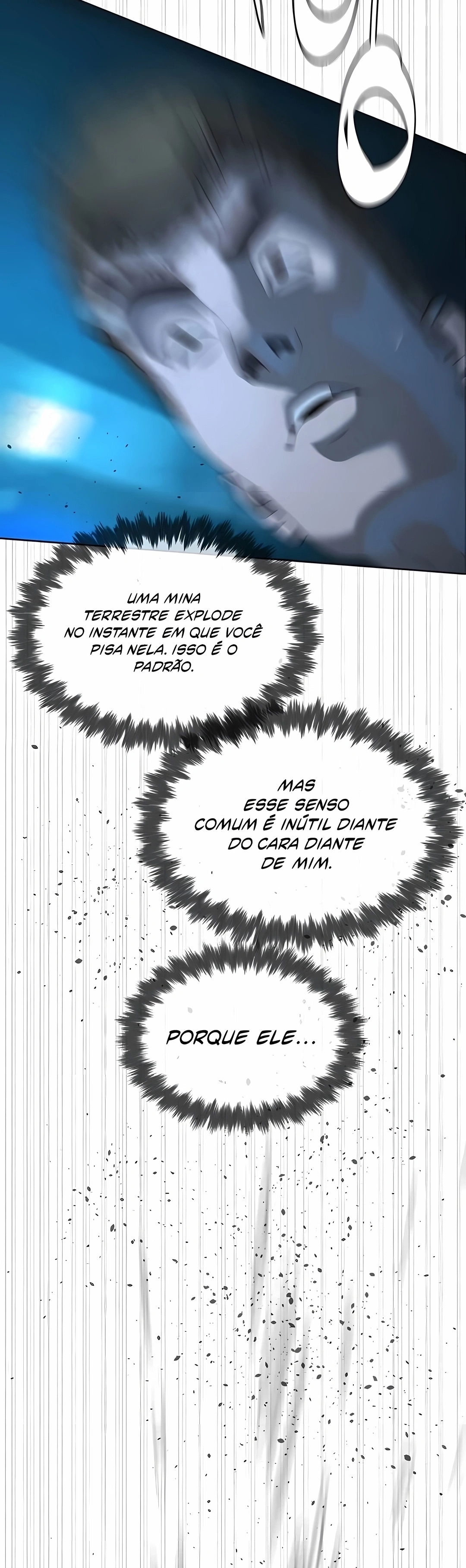 Assassino Pietro Capítulo 144 Página 51